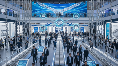 Top 5 Stainless Steel Chains to Find at Canton Fair 2026?