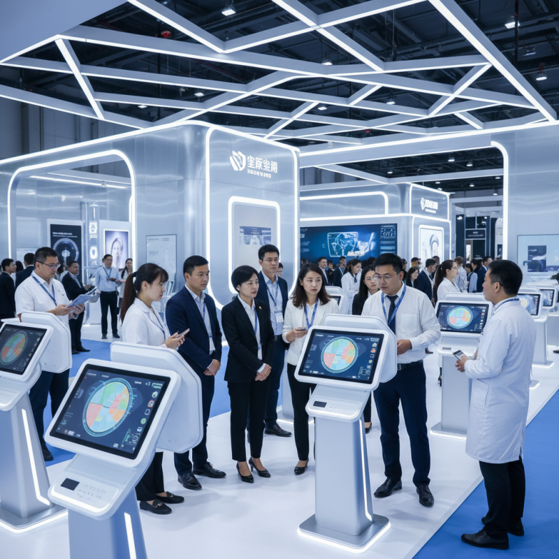 Discover the Best Skin Analyzers at 2026 Canton Fair?