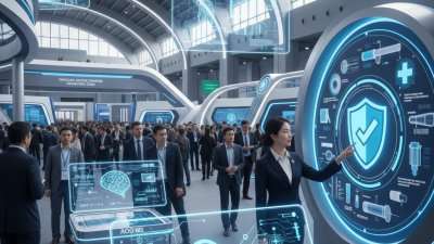 Why Choose Vascular Access Devices at the 2026 Canton Fair?