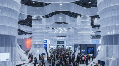 Top 10 Benefits of Laid Scrims at 2026 Canton Fair?