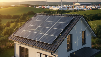 What is a Solar Panel and Battery System and How Does it Work?