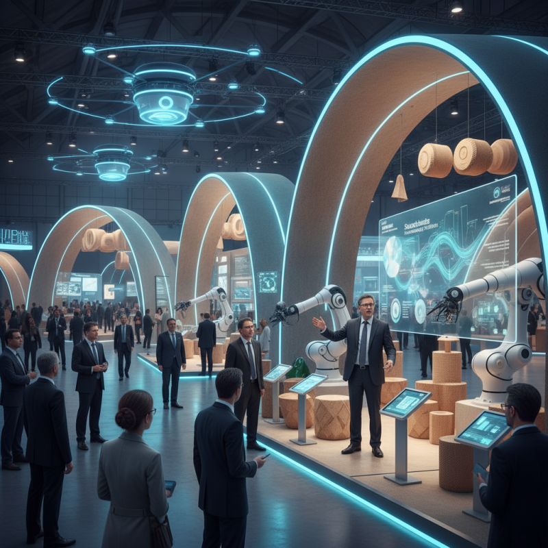 2026 Best Pulp Molding Trends at China Import Fair?