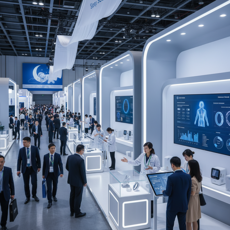 Top 10 Anti Snoring Products at 2026 Canton Fair?