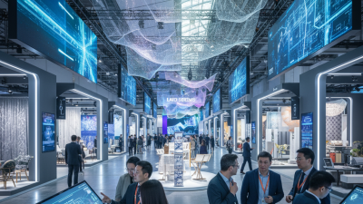 Top 5 Laid Scrims to Explore at 2026 Canton Fair?