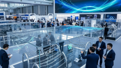 China Best Stainless Steel Chains at 2026 Canton Fair Insights?