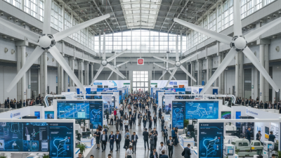 Why Choose Big HVLS Fans for Your Business at the 2026 Canton Fair?