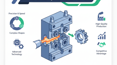 What is Die Casting Mold and How Does It Work?