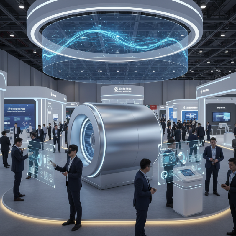 Why Invest in Cyclotron Machines for Cancer Treatment at 2026 Canton Fair?