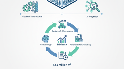 What is Automated Warehouse System at 2026 Canton Fair?