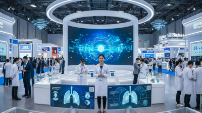 Top 10 Laryngeal Mask Airway Products at 2026 Canton Fair?