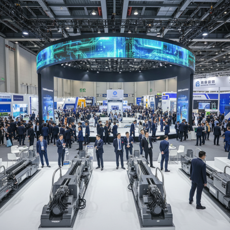 Hydraulic Power Tong Tips for Success at 2026 Canton Fair?