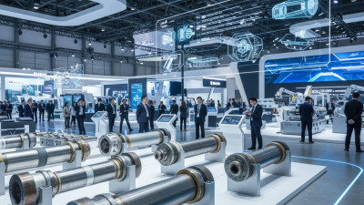 Top 10 High Temperature Conveyor Rollers at 2026 Canton Fair?