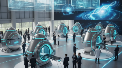 Top 10 Cyclotron Machines for Cancer Treatment at Canton Fair 2026?