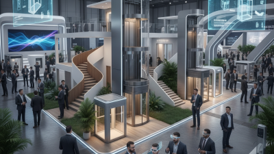 Discover the Best Small Elevator Lifts at 2026 Canton Fair?