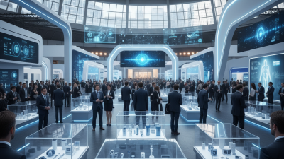 Top 10 Vascular Access Devices at 2026 Canton Fair?