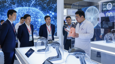 Why Choose Eardrum Microscopes at the 2026 Canton Fair?