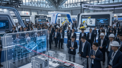 Why Choose Rtk Laser Measure at the 2026 Canton Fair?