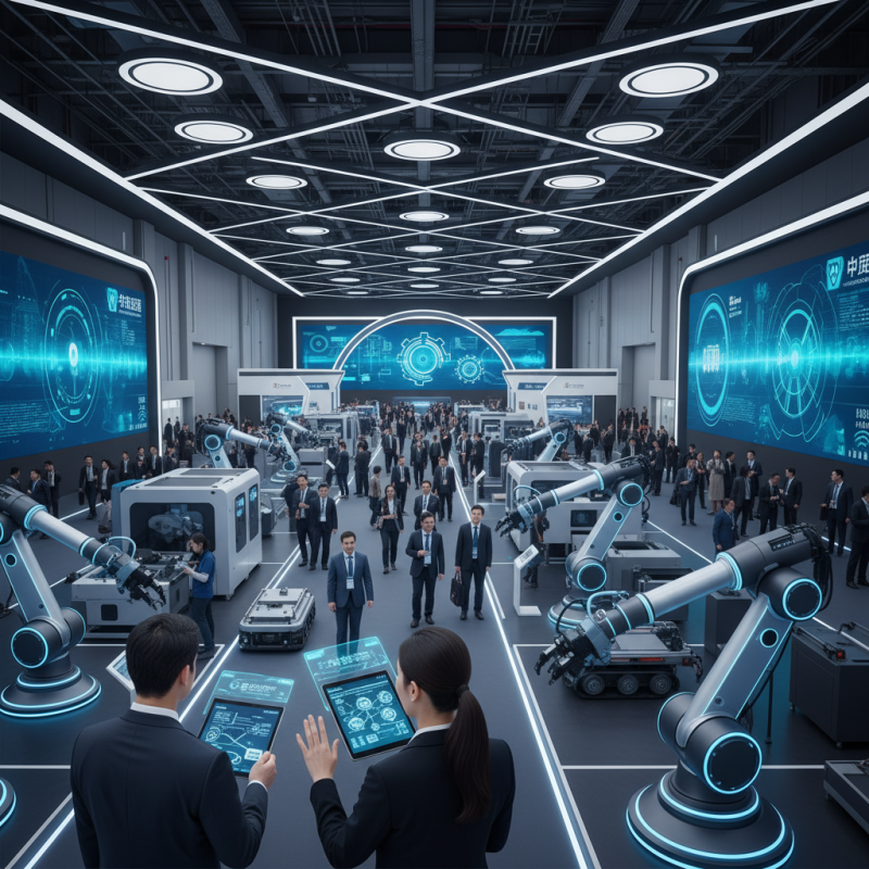 How to Import Machinery at the 139th Canton Fair 2026?