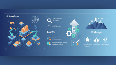Why Choose an Automated Warehouse System at the 2026 Canton Fair?