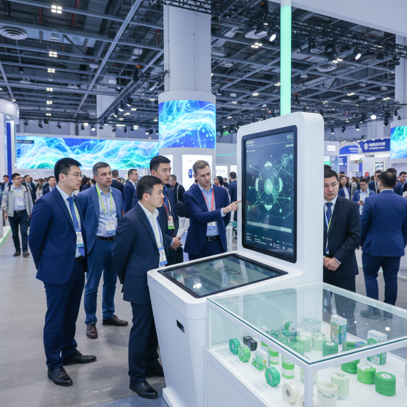 Essential Tips for Sourcing Mint Dental Floss at Canton Fair 2026?