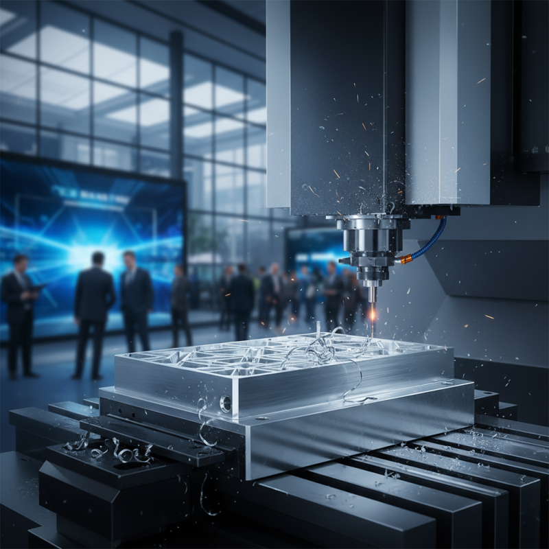 How to Optimize Aluminium CNC Machining for 2026 Canton Fair?