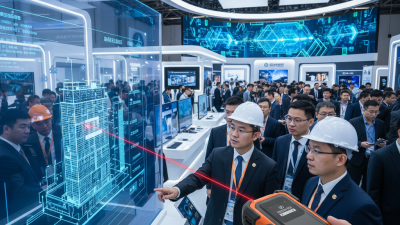Why Choose Rtk Laser Measure for the 2026 Canton Fair?