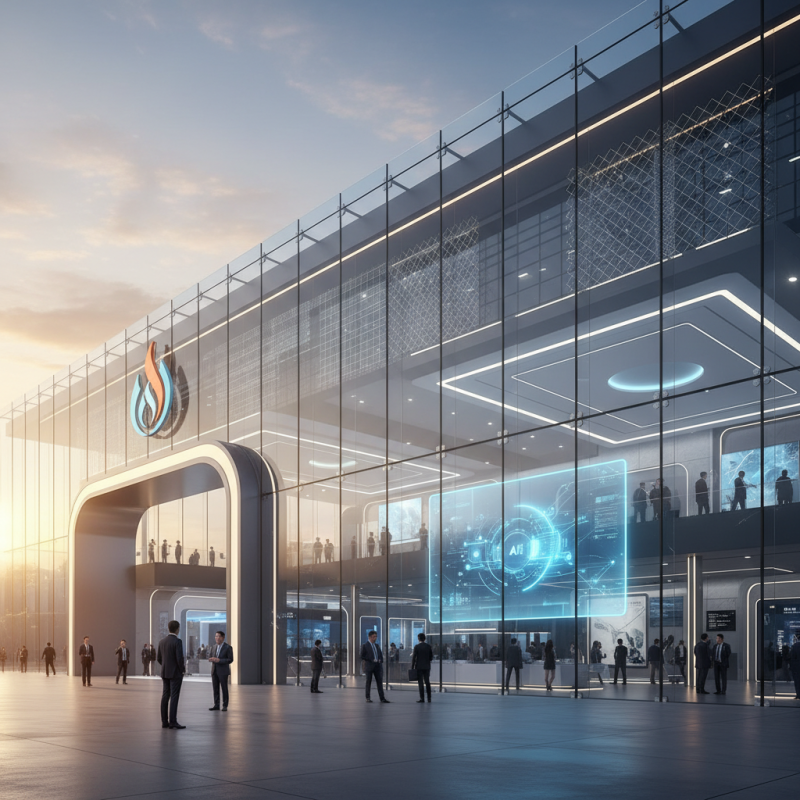 Fireproof Windows Tips for Buyers at 2026 Canton Fair?