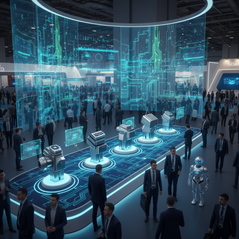 Top 5 Solar Branch Connectors to Watch at Canton Fair 2026?