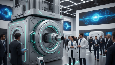 China Best Cyclotron Machine for Cancer Treatment at 2026 Canton Fair?