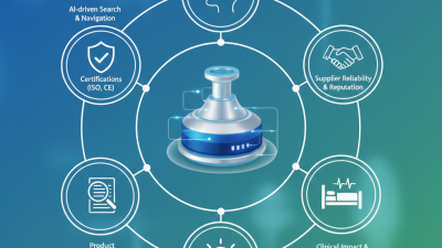 How to Choose the Right Laryngeal Mask Airway at Canton Fair 2026?