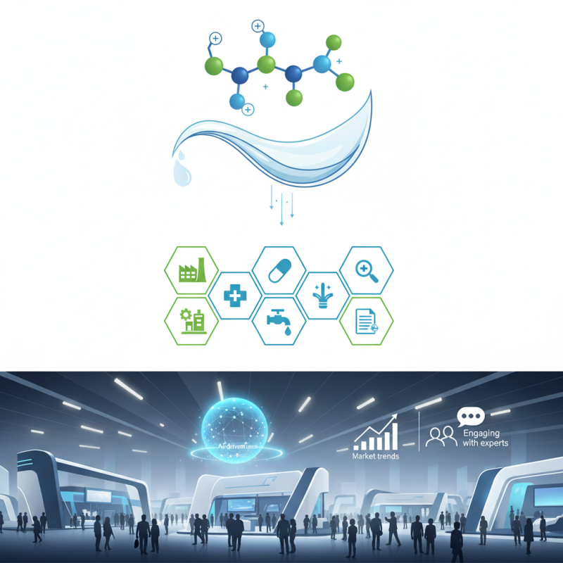 Top 10 Cation Exchange Resins to Source at Canton Fair 2026?