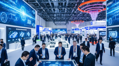 How to Source Pt Din Rail at the 2026 Canton Fair?