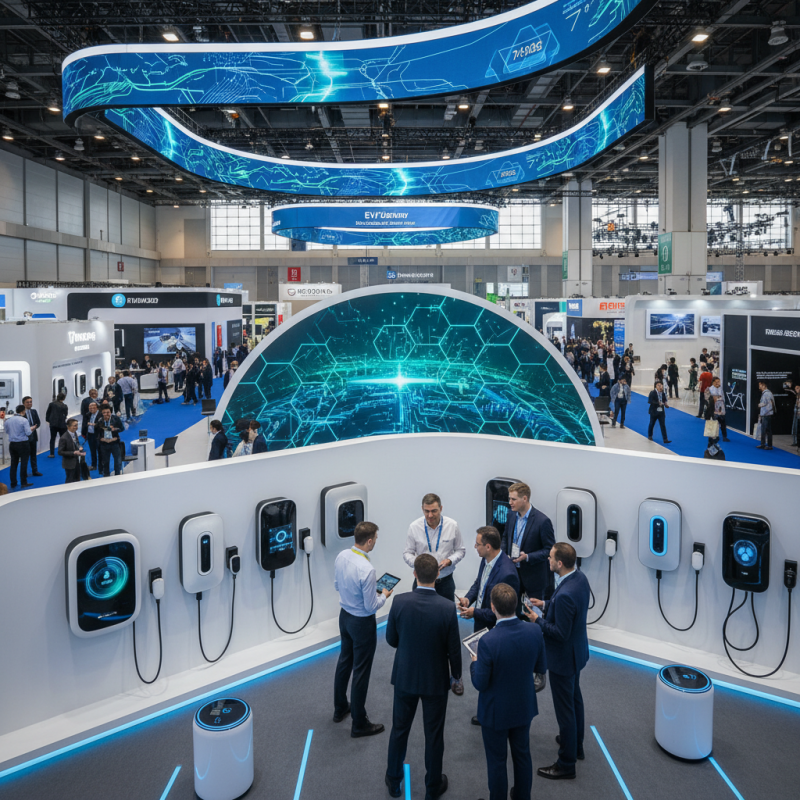 Explore 7kw EV Car Charger Trends at 2026 Canton Fair?