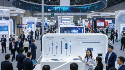 Top 10 Vascular Access Devices to Explore at 2026 Canton Fair?