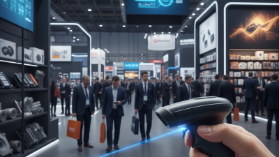 Top Android Barcode Scanners for 2026 Canton Fair Purchases