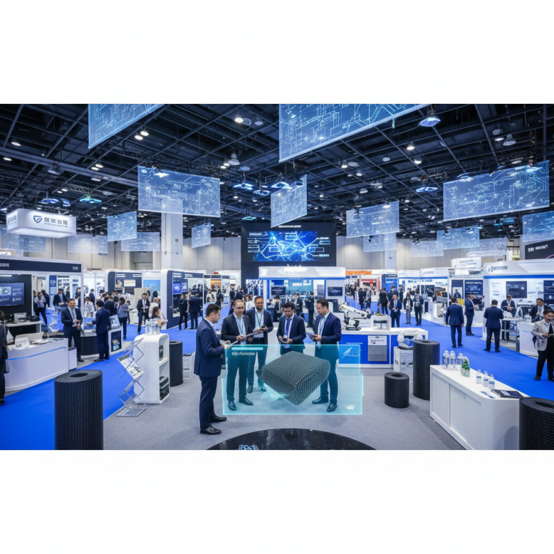 How to Source Drainage Geonet at 2026 Canton Fair?