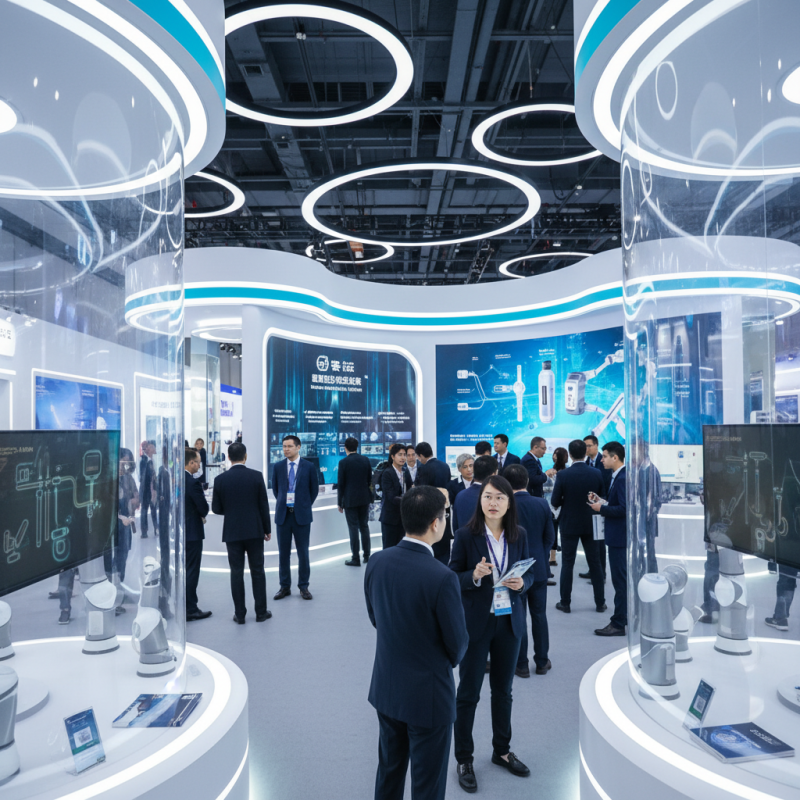 Top Vascular Access Devices to Explore at 2026 Canton Fair?