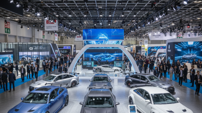 Top 10 Audi A6 C6 Body Kits for 2026 Canton Fair Buyers?