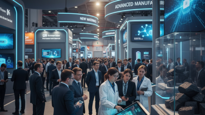 Top 10 Anode Grade Coke Suppliers at 2026 Canton Fair?