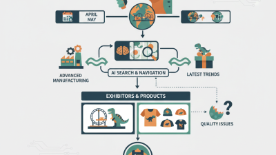 How to Find Amusement Park Dinosaur Deals at 2026 Canton Fair?