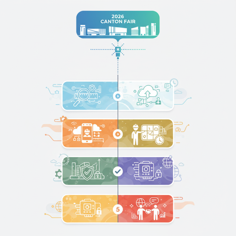 Top 5 Tips for Using Rtk Laser Measure at 2026 Canton Fair?