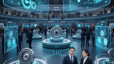 Best Clutch Release Bearings at 2026 Canton Fair Insights?