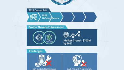 Best Cyclotron Machines for Cancer Treatment at 2026 Canton Fair?