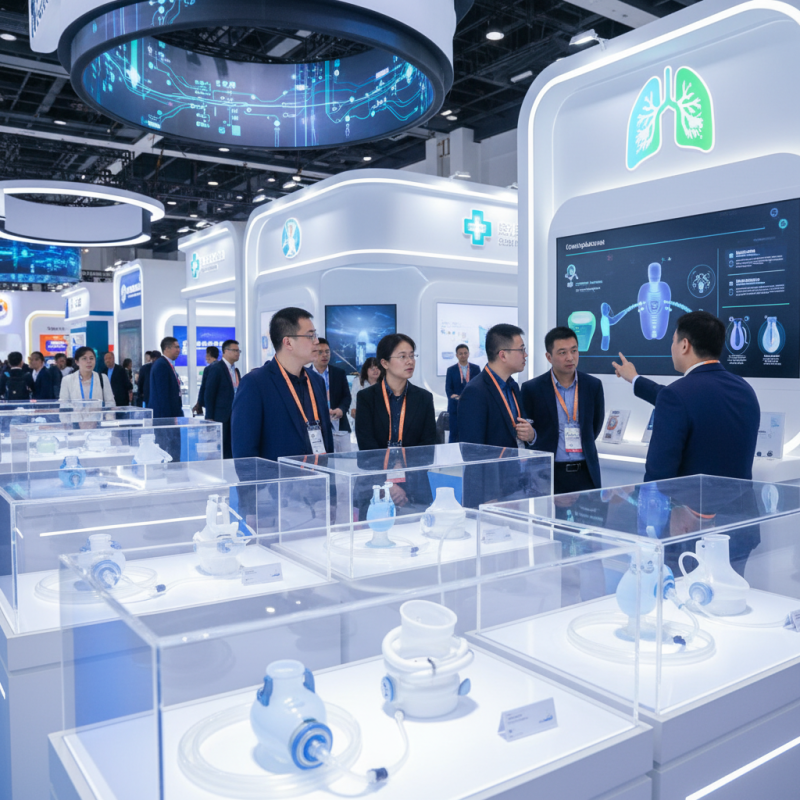 What is Laryngeal Mask Airway at 2026 Canton Fair?