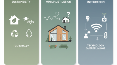 2026 Top Shed Houses Trends for Modern Living Spaces?