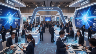 Pos Terminal Guide for 2026 China Import Export Fair