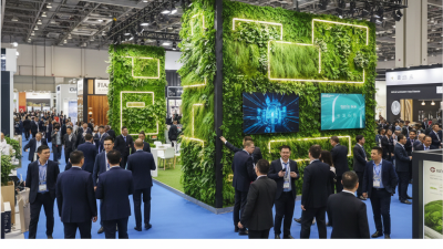 What is Artificial Wall Grass at the 2026 Canton Fair?