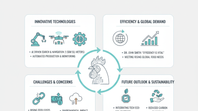Best Large Scale Poultry Farming Trends at 2026 Canton Fair?