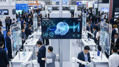 What are Vascular Access Devices at the 2026 Canton Fair?