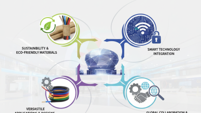 Top 5 Cable Sleeve Trends at the 139th Canton Fair 2026?